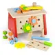 Дерев"яний ігровий набір Viga Toys Верстак з інструментами 51621