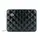 Кошелек на молнии OGON Quilted Passport, черный