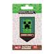 Наклейка YES 2D Minecraft Boom 708512