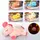 Ночник детский Животное 1814-1-2-3-5-6 22 см