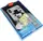 Чехол-накладка PUZOO TPU Case with UV Printing Hip Hop iPhone X RAP Alaskan Grey