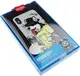 Чехол-накладка PUZOO TPU Case with UV Printing Hip Hop iPhone X RAP Alaskan Grey