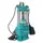 Насос канализационный 0.55кВт Hmax 12м Qmax 242л/мин (нерж) AQUATICA (773421)