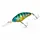 Воблер Yo-Zuri 3DS Crank Deep Diver F 65mm 17g #HBG / (735452 / F1158-HBG)