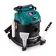 Многофункциональный моющий пылесос TOKACHI Aqua Boost 2200W, мощность 2200 Вт, рабочий диапазон 6,5 м