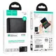 Поисковый трекер HOCO Tiger smart anti-lost card holder E91F (wireless charging model) |Apple Find My, 3 month|