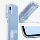Чехол Spigen для iPad 10 (10.9") 2022 - AirSkin Hybrid S, Cleare (ACS05419)
