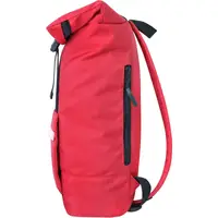 Рюкзак роллтоп Bagland Holder 25 л. червоний (0051666)