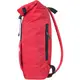 Рюкзак роллтоп Bagland Holder 25 л красный 0051666