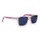 Детские очки polarized P6650-12 розовый
