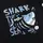 Пісочник дитячий Shark