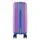 Чемодан Semi Line 20" (S) Purple (T5845-1)