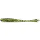 10012109 ARW Worm 2" (12pcs.), #042 - Watermelon Seed