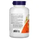 Жирные кислоты NOW Flax Oil 1000 mg, 120 вегакапсул