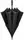 Зонтик Xiaomi NINETYGO Double-layer Windproof Golf Automatic Umbrella Black (6941413217156)