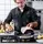 Набор сковородок KitchenAid MSS СС006065-001 2 предмета серебристый