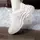Кроссовки женские Fashion Xtra 2669 40 размер 25 см Бежевый