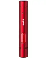 Фонарик с электрошокером Xiaomi NexTool Flashlight with electric arc Red (NE2041)