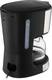 Кофеварка капельная Sencor SCE 3700BK 700 Вт черная