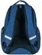 Молодежный рюкзак PASO 22L 17-2908UN синий