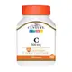 Витамины и минералы 21st Century Vitamin C 500 mg, 110 таблеток