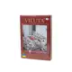 Постельное белье подростковое Viluta Ранфорс 3 19004-P 210х143 см