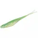 Плавающий силикон ZMAN Scented Jerk Shadz 5" 5pc #Creole Croaker / (2114121 / SJS5-358PK5)
