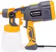 Краскопульт электрический Powermat 550Вт 0.8л (Польша)