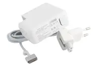 Адаптер для ноутбуков PowerPlant APPLE 220V, 16.5V 60W 3.65A (MagSafe 2)
