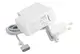 Адаптер для ноутбуков PowerPlant APPLE 220V, 16.5V 60W 3.65A (MagSafe 2)