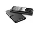 Книжка-Чехол Spigen для iPhone XS/X Wallet S, Black (063CS25120)