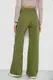 Джинсы женские, цвет хаки, 250R1797