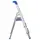 Стремянка алюминиевая 3 ступени 1.17м SIGMA (5036614)