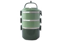 Ланч-бокс пищевой Kamille KM-2137 2.4 л