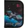 Пенал Kite Education Space challenges K21-621-4 черный