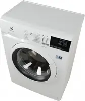 Стиральная машина Electrolux EW6S406WU 6 кг