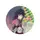 Наклейка YES 2D Demon slayer 708845