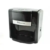 Крапельна кавоварка DOMOTEC MS-0708 на 2 чашки кави машина