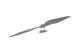 Пропеллер 19" электро APC 19x10E для р/у самолетов (1 шт CCW)