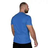 Футболка Chiton 2.0 Блакитна (7506), S