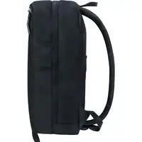Рюкзак Bagland Dorsal 18 л чорний 0013966