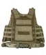 Жилет разгрузка KOMBAT UK Cross-draw Tactical Vest