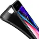 Чехол-накладка TOTO TPU Carbon Fiber 1,5mm Case Apple iPhone 7 Plus/8 Plus Black
