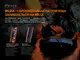 Фонарь налобный Fenix ​​HP30R V2.0