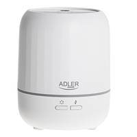 Ультразвуковий USB-аромадіфузор 3в1 Adler AD-7968