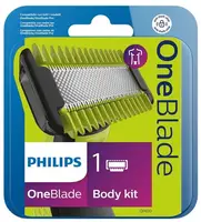 Сменное лезвие Philips QP610-50