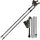 Палки для скандинавской ходьбы Gabel Nordic Carbon Feather XTL (7009399300000)