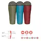 Спальный мешок Grand Canyon Whistler 190 13°C Capulet Olive Left (340018)