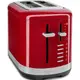 Тостер KitchenAid 5KMT2109EER 980 Вт красный
