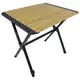 Стол Bo-Camp Maryland M 80x63 cm Bamboo Brown (1404643)